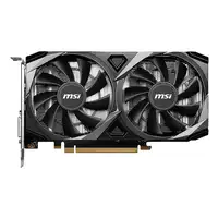 MSI VENTUS GEFORCE RTX 3050 2X XS 8G OC tarjeta gráfica NVIDIA 8 GB GDDR6