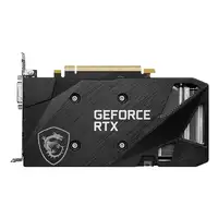 MSI VENTUS GEFORCE RTX 3050 2X XS 8G OC tarjeta gráfica NVIDIA 8 GB GDDR6