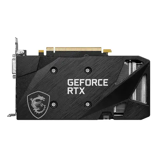 MSI VENTUS GEFORCE RTX 3050 2X XS 8G OC tarjeta gráfica NVIDIA 8 GB GDDR6