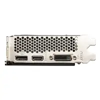 MSI VENTUS GEFORCE RTX 3050 2X XS 8G OC tarjeta gráfica NVIDIA 8 GB GDDR6