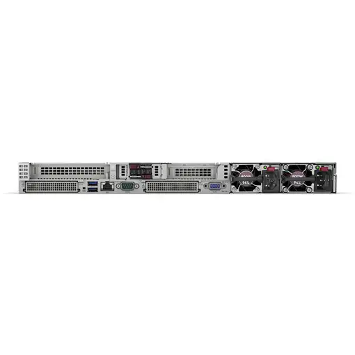 HPE ProLiant DL360 Gen11 servidor 1,92 TB Bastidor (1U) Intel® Xeon® Silver 4510 2