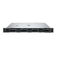 DELL PowerEdge R360 servidor 480 GB Bastidor (1U) Intel Xeon E E-2414 2,6 GHz 16 G