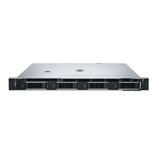 DELL PowerEdge R360 servidor 480 GB Bastidor (1U) Intel Xeon E E-2414 2,6 GHz 16 G