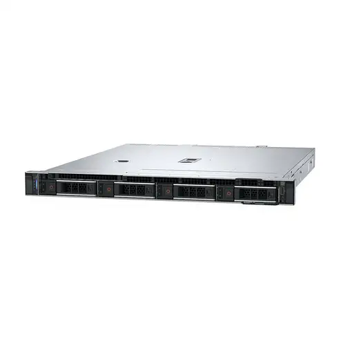 DELL PowerEdge R360 servidor 480 GB Bastidor (1U) Intel Xeon E E-2414 2,6 GHz 16 G