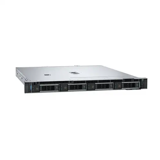 DELL PowerEdge R360 servidor 480 GB Bastidor (1U) Intel Xeon E E-2414 2,6 GHz 16 G