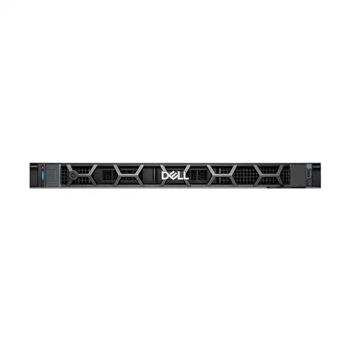 DELL PowerEdge R260 servidor 1,2 TB Bastidor (1U) Intel Xeon E E-2414 2,6 GHz 16 G