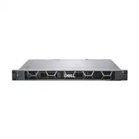 DELL PowerEdge R260 servidor 1,2 TB Bastidor (1U) Intel Xeon E E-2414 2,6 GHz 16 G