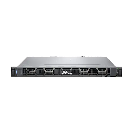 DELL PowerEdge R260 servidor 1,2 TB Bastidor (1U) Intel Xeon E E-2414 2,6 GHz 16 G