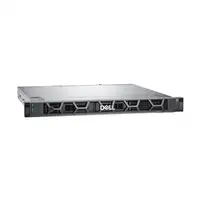 DELL PowerEdge R260 servidor 1,2 TB Bastidor (1U) Intel Xeon E E-2414 2,6 GHz 16 G