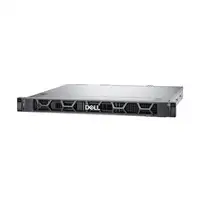 DELL PowerEdge R260 servidor 1,2 TB Bastidor (1U) Intel Xeon E E-2414 2,6 GHz 16 G