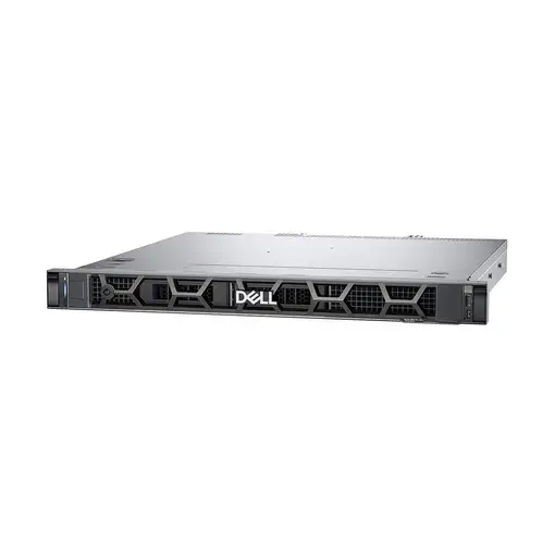 DELL PowerEdge R260 servidor 1,2 TB Bastidor (1U) Intel Xeon E E-2414 2,6 GHz 16 G