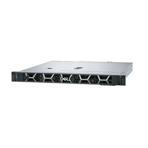 DELL PowerEdge R360 servidor 480 GB Bastidor (1U) Intel Xeon E E-2478 2,8 GHz 16 G