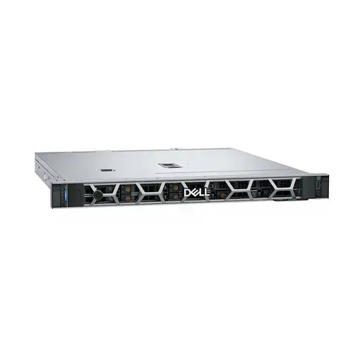 DELL PowerEdge R360 servidor 480 GB Bastidor (1U) Intel Xeon E E-2478 2,8 GHz 16 G
