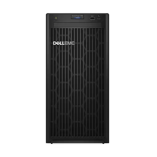 DELL PowerEdge T150 servidor 2 TB Bastidor (4U) Intel Xeon E E-2314 2,8 GHz 16 GB