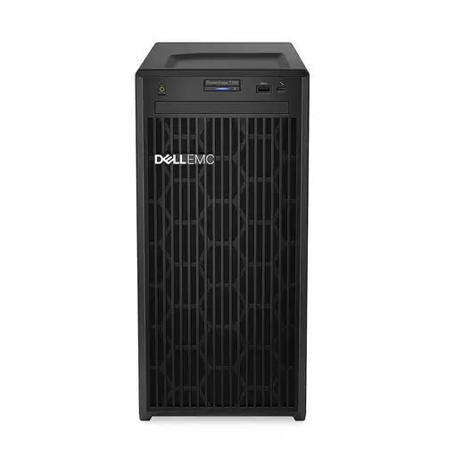 DELL PowerEdge T150 servidor 2 TB Bastidor (4U) Intel Xeon E E-2314 2,8 GHz 16 GB