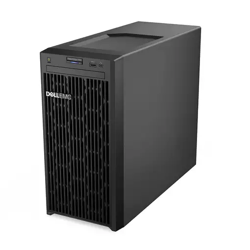 DELL PowerEdge T150 servidor 2 TB Bastidor (4U) Intel Xeon E E-2314 2,8 GHz 16 GB