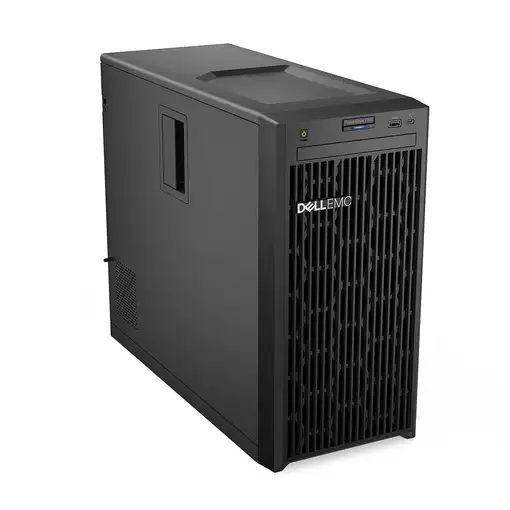 DELL PowerEdge T150 servidor 2 TB Bastidor (4U) Intel Xeon E E-2314 2,8 GHz 16 GB