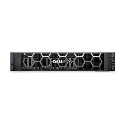 DELL PowerEdge R550 servidor 480 GB Bastidor (2U) Intel® Xeon® Silver 4314 2,4 GHz
