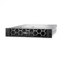 DELL PowerEdge R550 servidor 480 GB Bastidor (2U) Intel® Xeon® Silver 4314 2,4 GHz