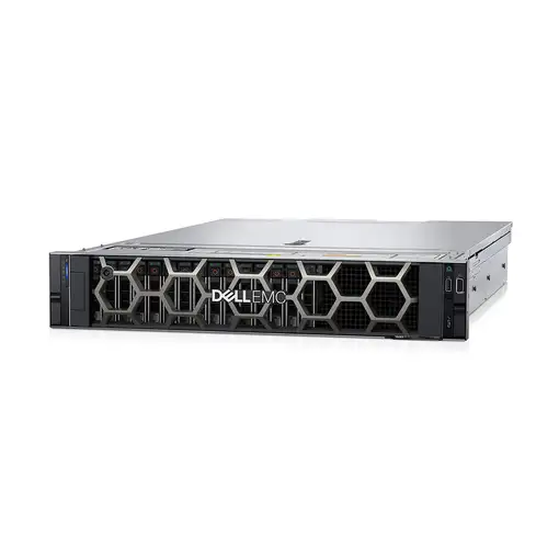 DELL PowerEdge R550 servidor 480 GB Bastidor (2U) Intel® Xeon® Silver 4314 2,4 GHz
