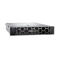 DELL PowerEdge R550 servidor 480 GB Bastidor (2U) Intel® Xeon® Silver 4314 2,4 GHz