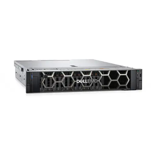 DELL PowerEdge R550 servidor 480 GB Bastidor (2U) Intel® Xeon® Silver 4314 2,4 GHz