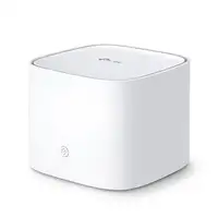 TP-Link HX520 Doble banda (2,4 GHz / 5 GHz) Wi-Fi 6 (802.11ax) Blanco 3 Interno