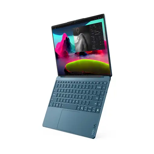 Lenovo Yoga Slim 9 14ILL10 Copilot+ PC Intel Core Ultra 7 258V Portátil 35,6 cm (1