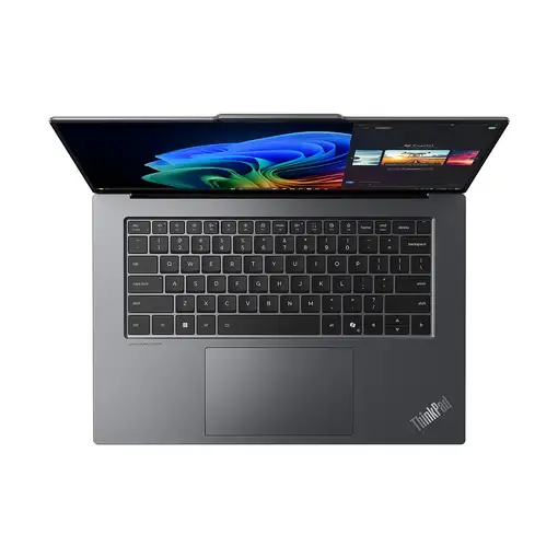 Lenovo ThinkPad X9-15 Gen 1 Copilot+ PC Intel Core Ultra 7 258V Portátil 38,9 cm (