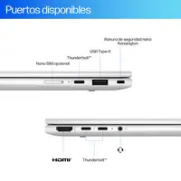 HP EliteBook X Flip G1i Next Gen AI PC Wolf Pro Security Edition Copilot+ PC Intel