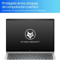 HP EliteBook X Flip G1i Next Gen AI PC Wolf Pro Security Edition Copilot+ PC Intel