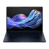 HP EliteBook X G1i Next Gen AI PC Wolf Pro Security Edition Copilot+ PC Intel Core