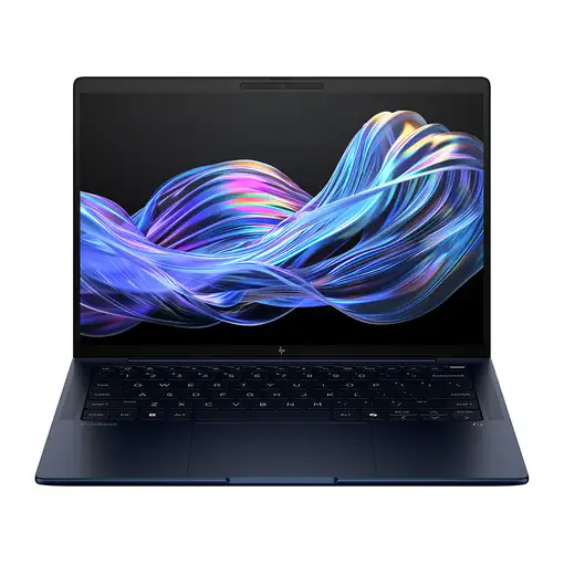HP EliteBook X G1i Next Gen AI PC Wolf Pro Security Edition Copilot+ PC Intel Core