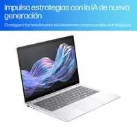 HP EliteBook X G1i Next Gen AI PC Wolf Pro Security Edition Copilot+ PC Intel Core