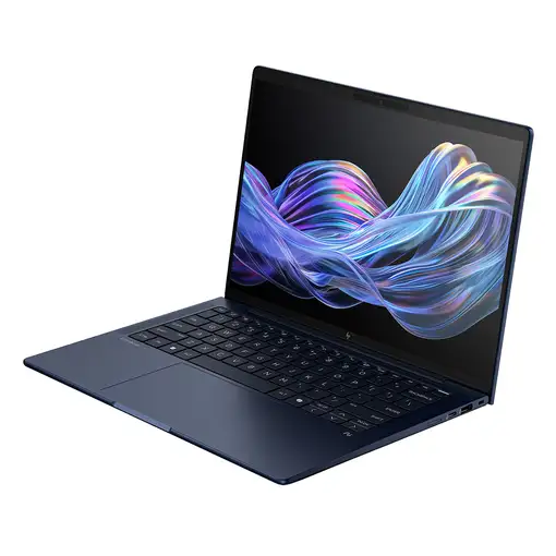 HP EliteBook X G1i Next Gen AI PC Wolf Pro Security Edition Copilot+ PC Intel Core