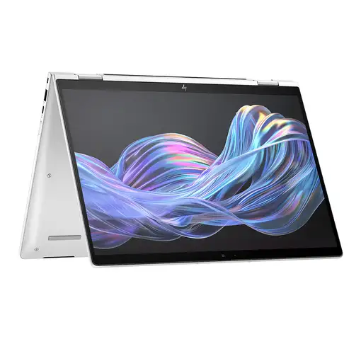 HP EliteBook X Flip G1i Next Gen AI PC Wolf Pro Security Edition Copilot+ PC Intel