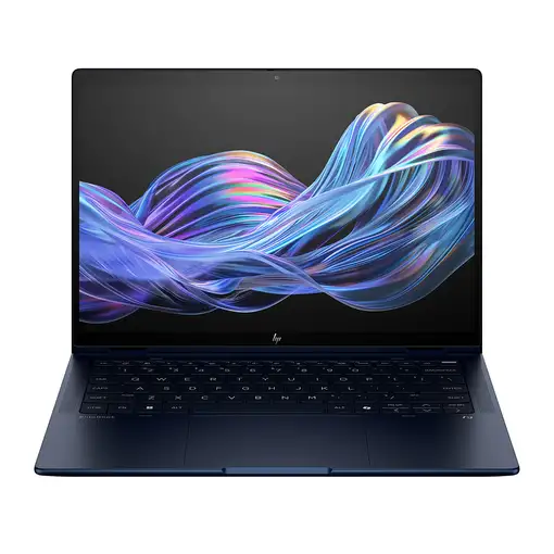 HP EliteBook X Flip G1i Next Gen AI PC Wolf Pro Security Edition Copilot+ PC Intel