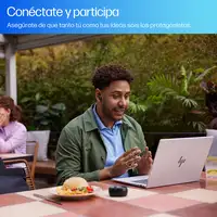 HP EliteBook X G1i Next Gen AI PC Wolf Pro Security Edition Copilot+ PC Intel Core