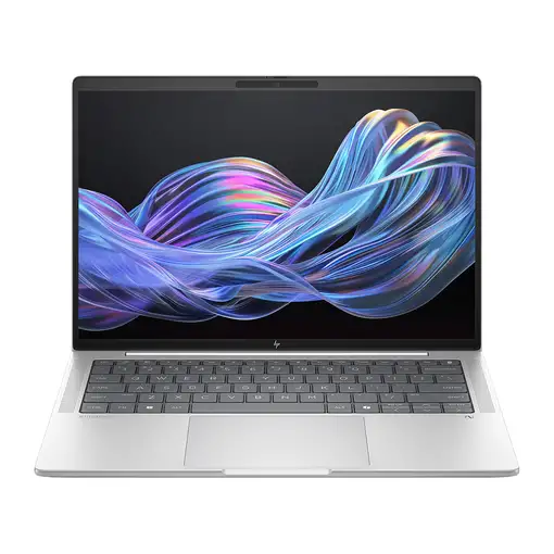 HP EliteBook X G1i Next Gen AI PC Wolf Pro Security Edition Copilot+ PC Intel Core