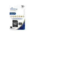 MediaRange MR946 memoria flash 256 GB MicroSDXC UHS-I Clase 10