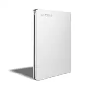 Toshiba Canvio Slim disco duro externo 2 TB 2.5" Micro-USB B 3.2 Gen 1 (3.1 Gen 1)