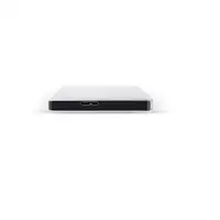 Toshiba Canvio Slim disco duro externo 2 TB 2.5" Micro-USB B 3.2 Gen 1 (3.1 Gen 1)