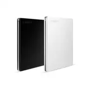 Toshiba Canvio Slim disco duro externo 2 TB 2.5" Micro-USB B 3.2 Gen 1 (3.1 Gen 1)