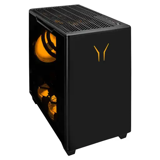 Erazer Bandit P20 Intel® Core™ i5 i5-14400 16 GB DDR5-SDRAM 1 TB SSD NVIDIA GeForc