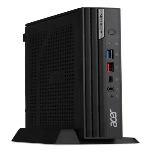 Acer Veriton VN6710GT Intel® Core™ i5 i5-13500T 8 GB DDR4-SDRAM 512 GB SSD Puesto