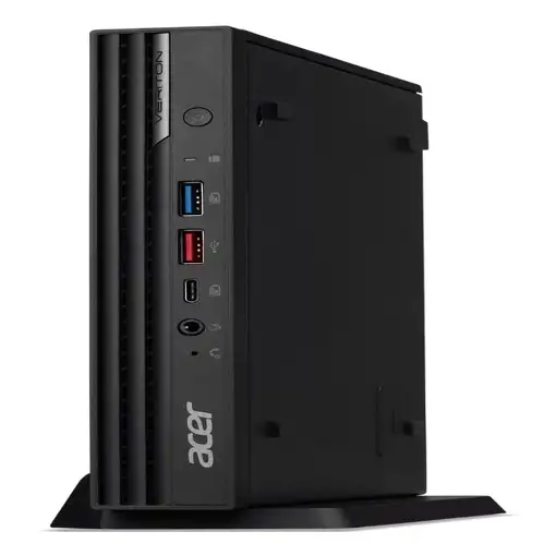 Acer Veriton VN6710GT Intel® Core™ i5 i5-13500T 8 GB DDR4-SDRAM 512 GB SSD Puesto