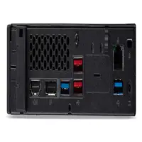 Acer Veriton VN6710GT Intel® Core™ i5 i5-13500T 8 GB DDR4-SDRAM 512 GB SSD Puesto