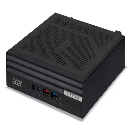 Acer Veriton VN6710GT Intel® Core™ i5 i5-13500T 8 GB DDR4-SDRAM 512 GB SSD Puesto