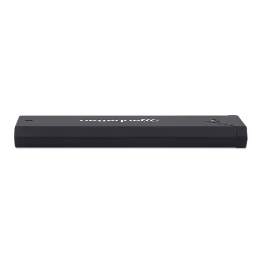 Manhattan 130530 caja para disco duro externo Caja externa para unidad de estado s