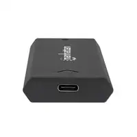 Manhattan 130530 caja para disco duro externo Caja externa para unidad de estado s